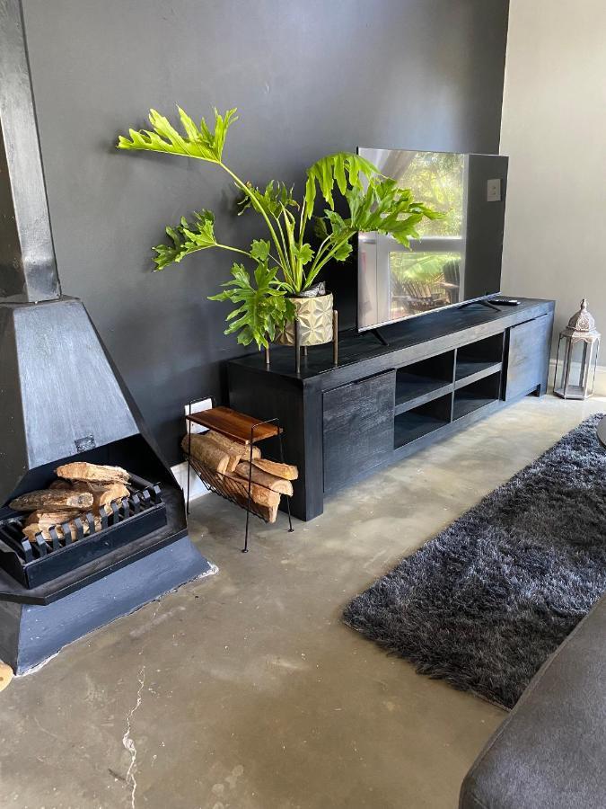 Cosy And Unique Family Retreat In Hout Bay Villa Cape Town Eksteriør bilde