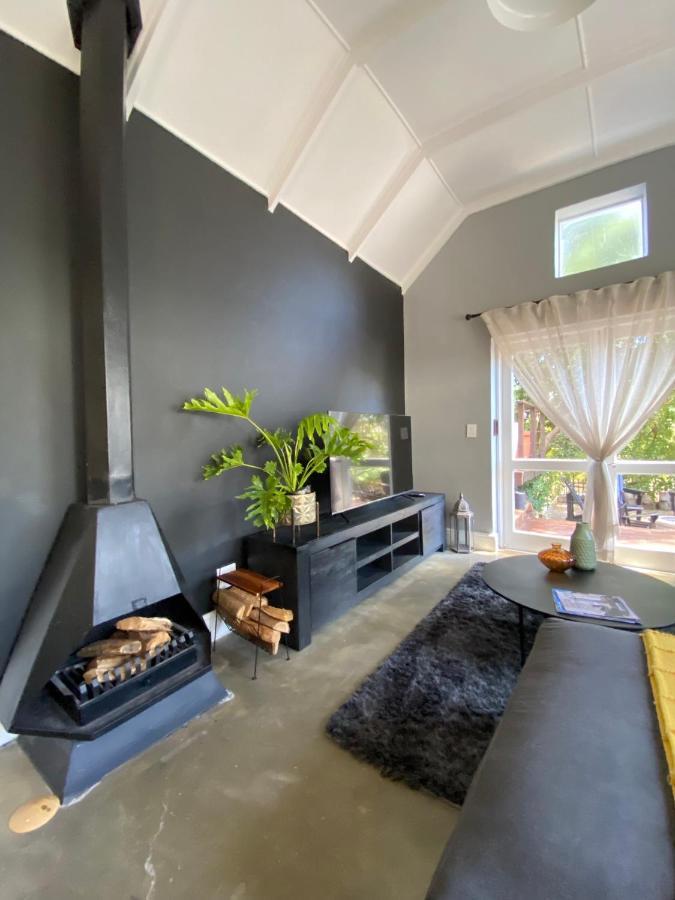 Cosy And Unique Family Retreat In Hout Bay Villa Cape Town Eksteriør bilde