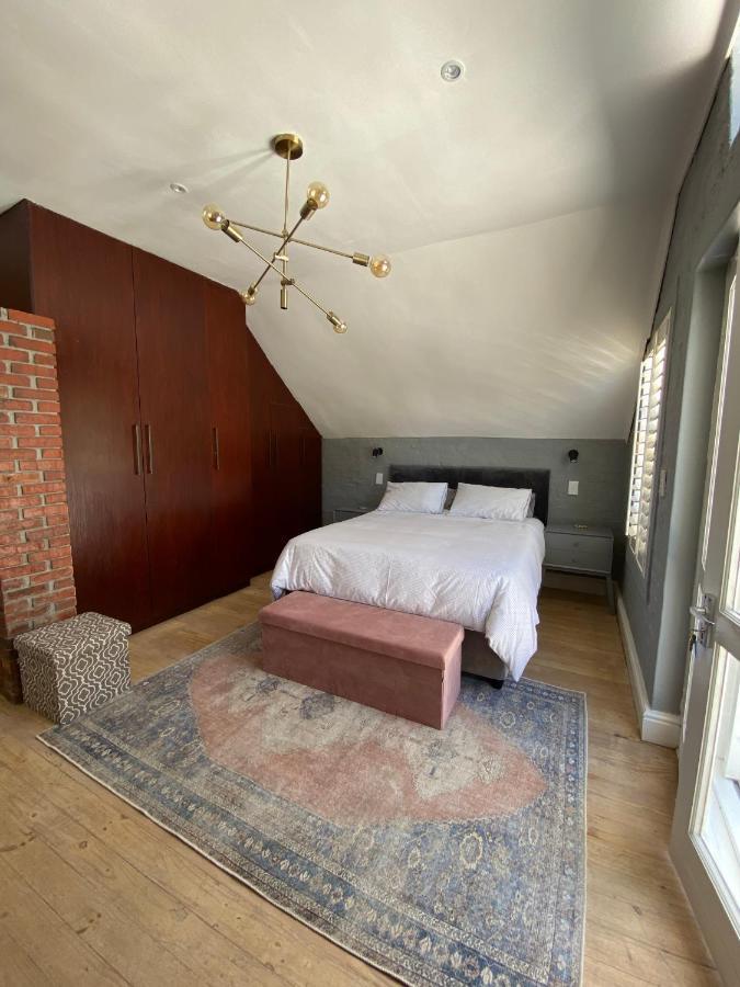 Cosy And Unique Family Retreat In Hout Bay Villa Cape Town Eksteriør bilde