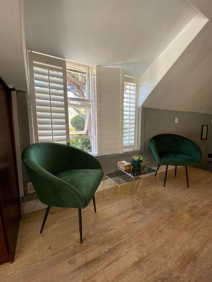 Cosy And Unique Family Retreat In Hout Bay Villa Cape Town Eksteriør bilde