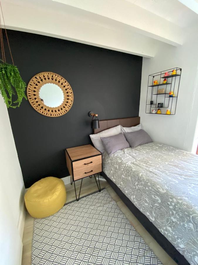 Cosy And Unique Family Retreat In Hout Bay Villa Cape Town Eksteriør bilde