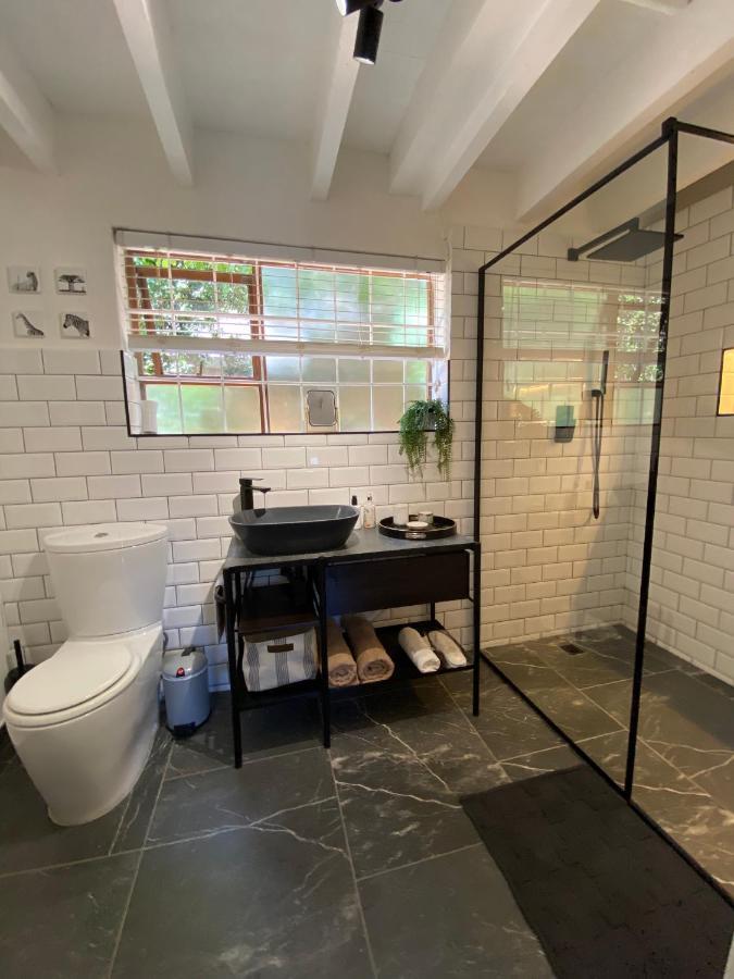 Cosy And Unique Family Retreat In Hout Bay Villa Cape Town Eksteriør bilde