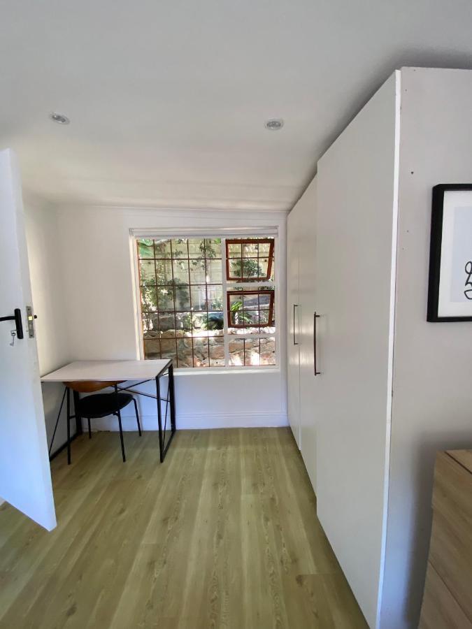 Cosy And Unique Family Retreat In Hout Bay Villa Cape Town Eksteriør bilde