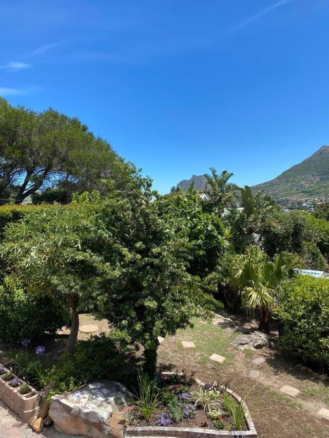 Cosy And Unique Family Retreat In Hout Bay Villa Cape Town Eksteriør bilde