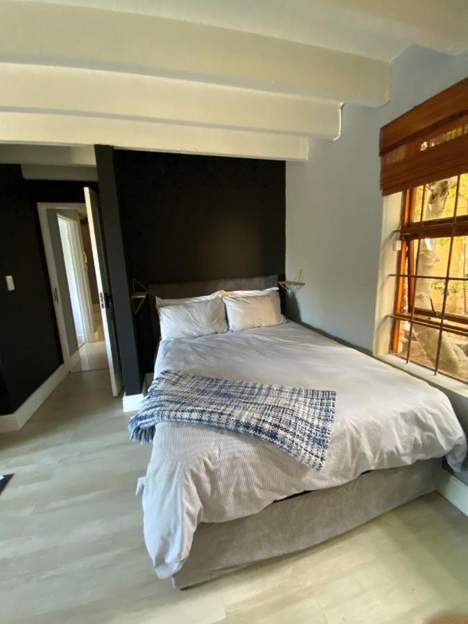 Cosy And Unique Family Retreat In Hout Bay Villa Cape Town Eksteriør bilde