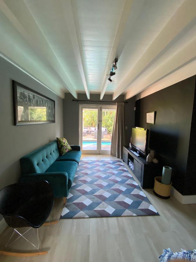 Cosy And Unique Family Retreat In Hout Bay Villa Cape Town Eksteriør bilde